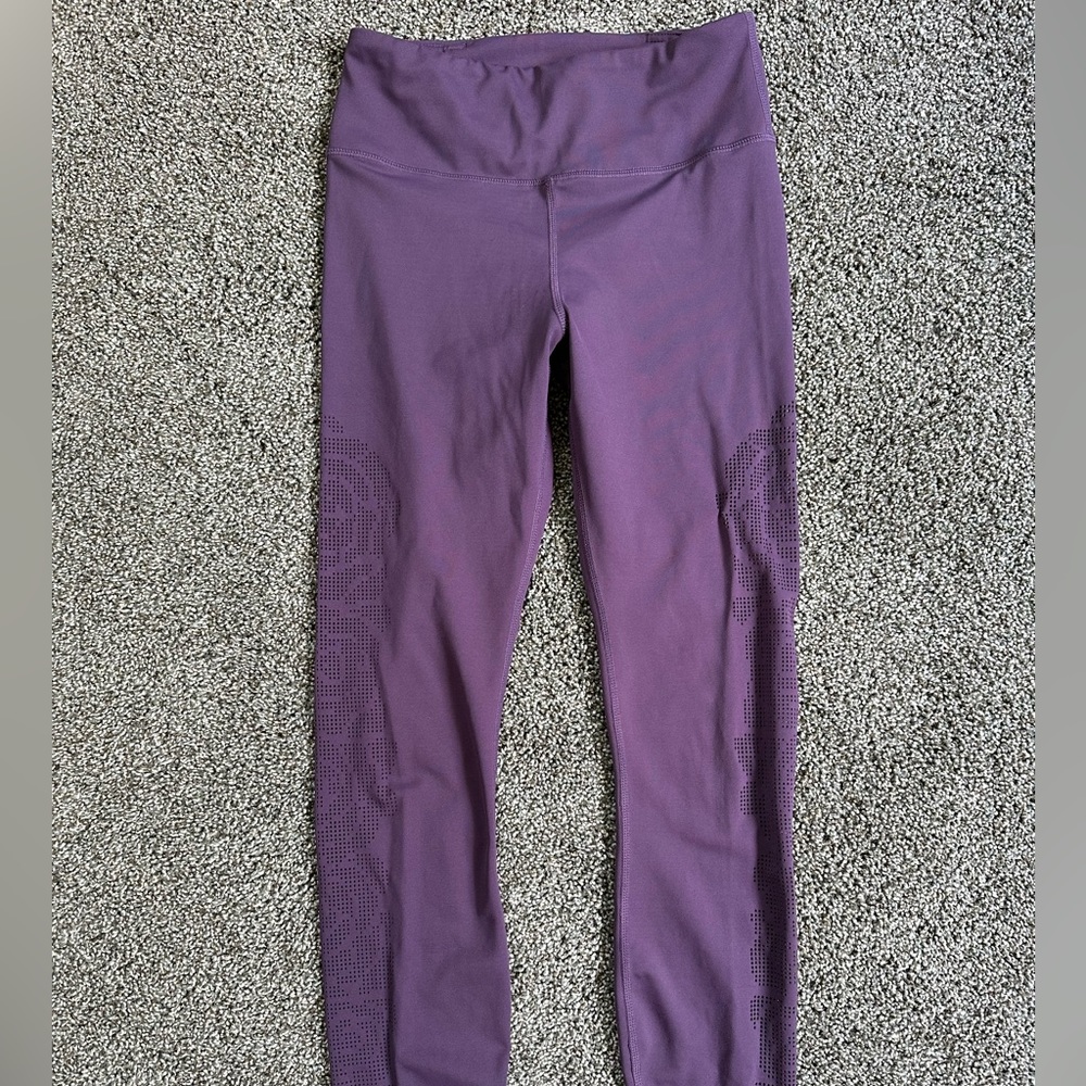 Senita bloom leggings